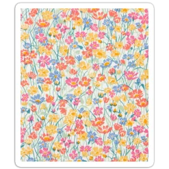 Keep Calm & Smell Flowers