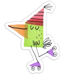 Kiwi skates