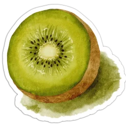 Kiwi smile!