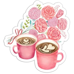 Latte Love