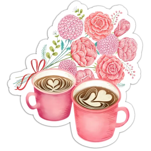 Latte Love