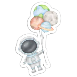 Lost in Space