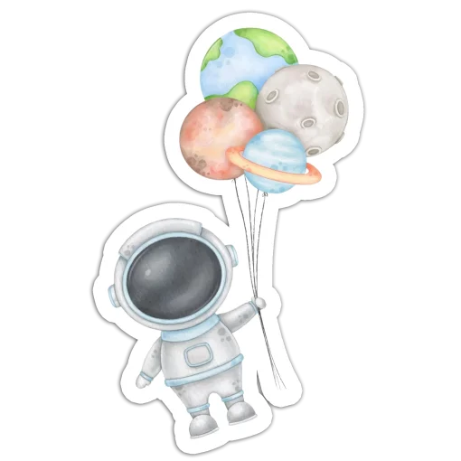 Lost in Space
