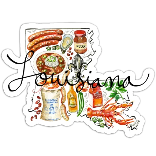 Louisiana