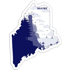 Maine