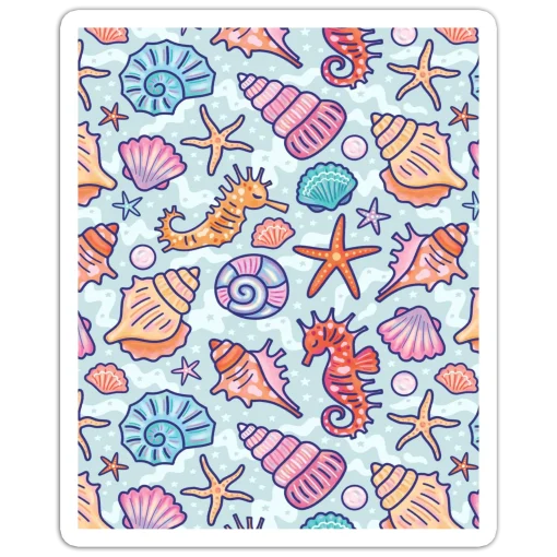 Mermaid Dreams