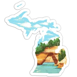 Michigan