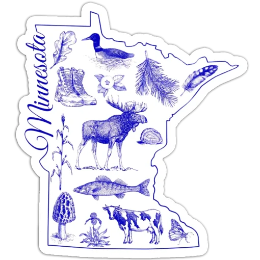 Minnesota