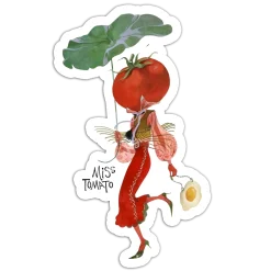 Miss tomato