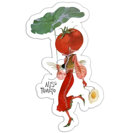 Miss tomato