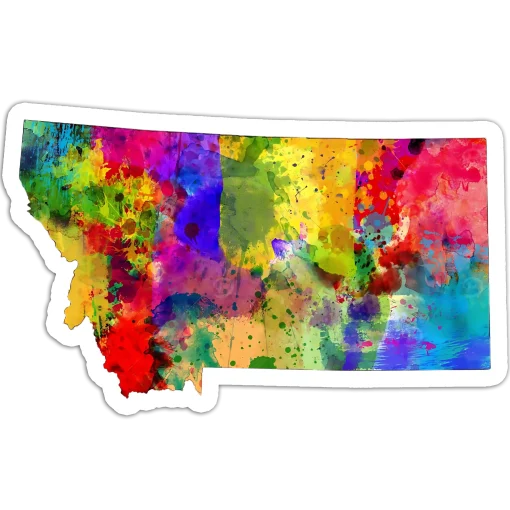 Montana
