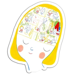 My Brain’s on Vacation