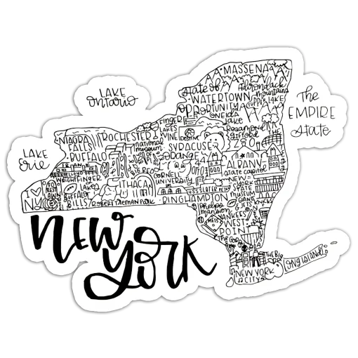 New York