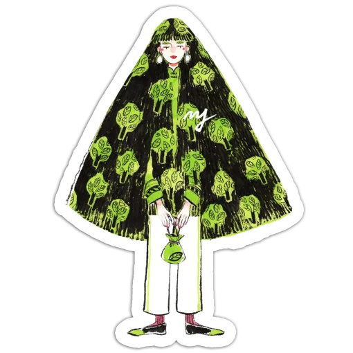 OOTD Queen