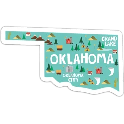 Oklahoma