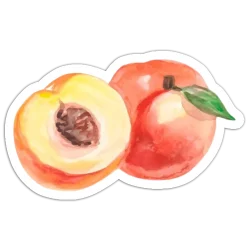Peach