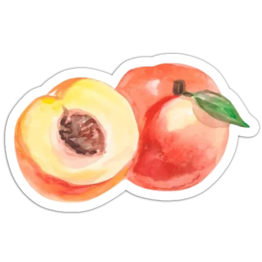 Peach