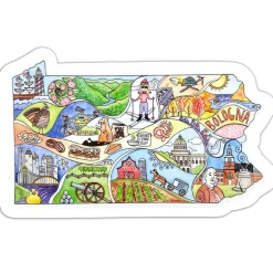 Pennsylvania