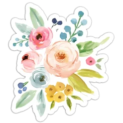 Petal Pusher