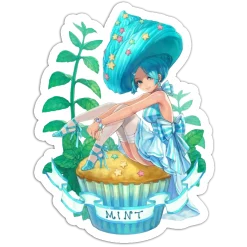Princess cake