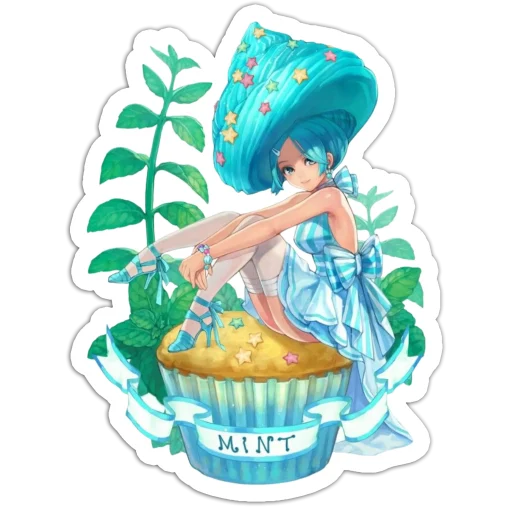 Princess cake