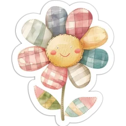 Rain or Shine, I Bloom