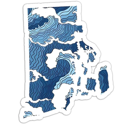 Rhode Island