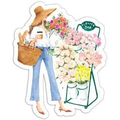 Rosy Days Ahead