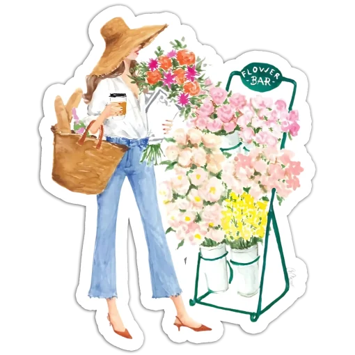 Rosy Days Ahead