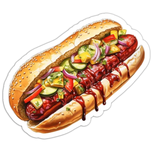 Sandwiches