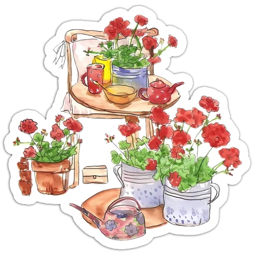 Scent of Joy