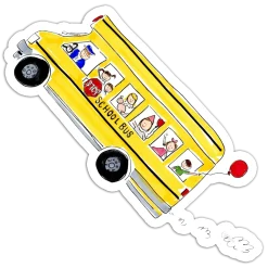 School bus