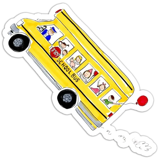 School bus