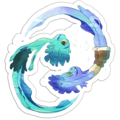 Sea Inside Me