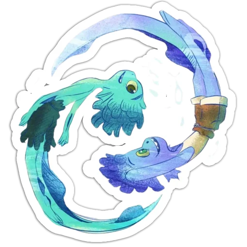 Sea Inside Me