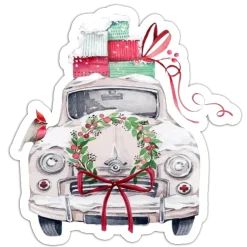 Sleigh All Day