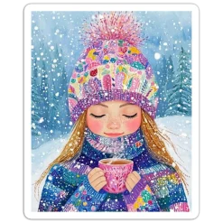 Snow Way!