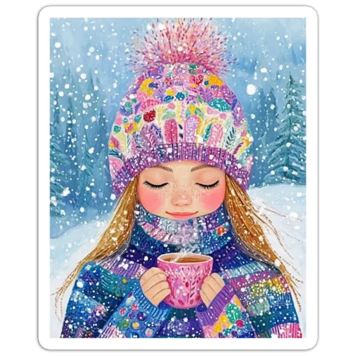Snow Way!