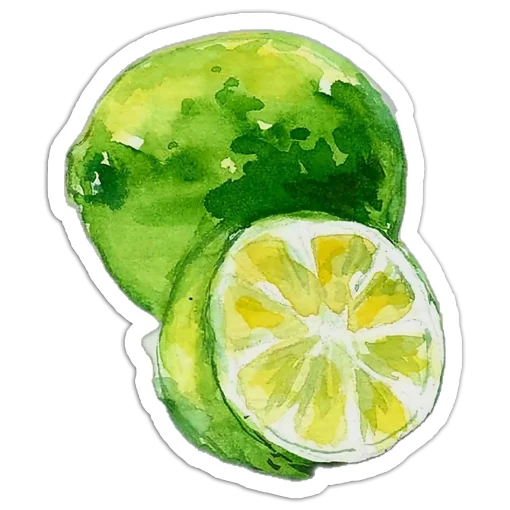 Sour as lemon