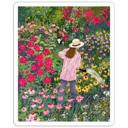 Spring State of Mind