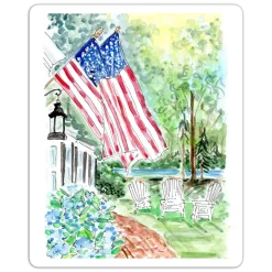 Summer in America