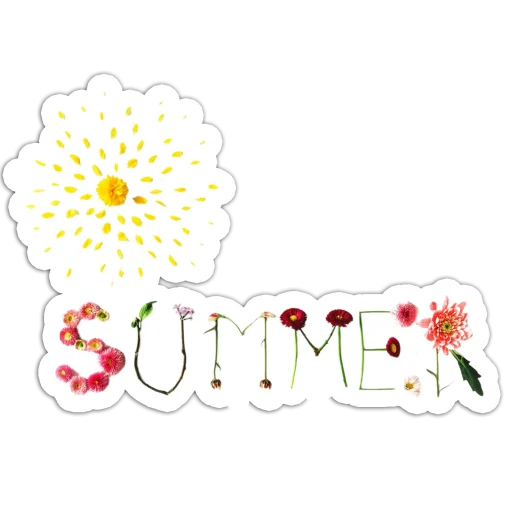 Summer!