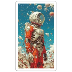 Take Me to the Stars
