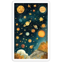 The Universe is Mine
