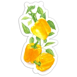 The angrier I get, the spicier I eat