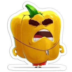 Too Hot to Chili