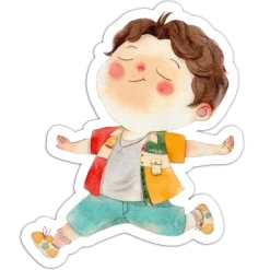 Top of the Class (in Napping)