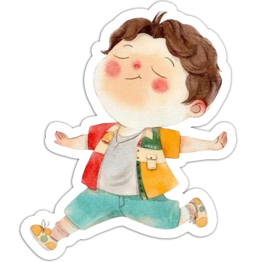 Top of the Class (in Napping)