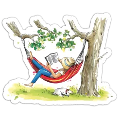 Tree Time is Me Time