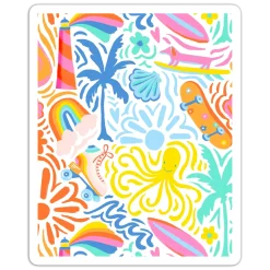 Tropic Like It’s Hot
